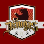 FK Džiugas Telšiai Logo