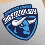 FK Energetik BGU Minsk Logo