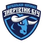FK Energetik BGU Minsk Logo