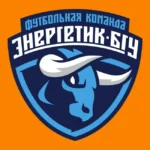 FK Energetik BGU Minsk Logo