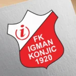 FK Igman Konjic Logo