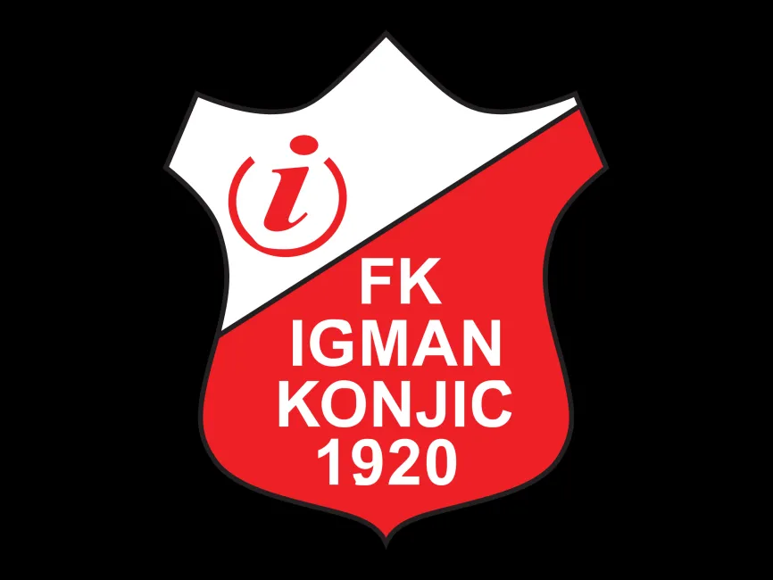 FK Igman Konjic Logo