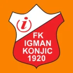 FK Igman Konjic Logo