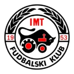 FK IMT Novi Beograd Logo