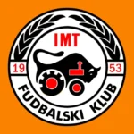 FK IMT Novi Beograd Logo