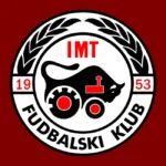 FK IMT Novi Beograd Logo