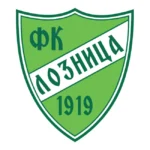 FK Loznica Logo