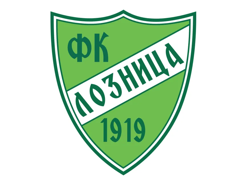 FK Loznica Logo