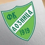 FK Loznica Logo