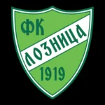 FK Loznica Logo