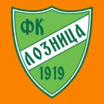 FK Loznica Logo