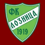 FK Loznica Logo