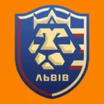 FK Lviv Logo