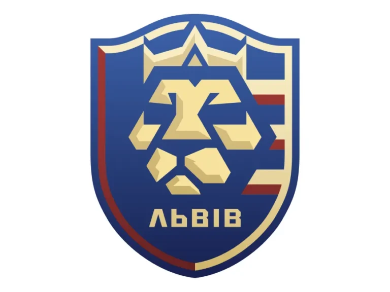 FK Lviv Logo