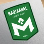FK Maqtaaral Atakent Logo