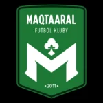 FK Maqtaaral Atakent Logo
