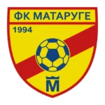 FK Mataruge Alternativni Logo