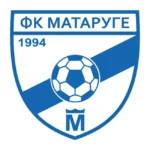 FK Mataruge Logo