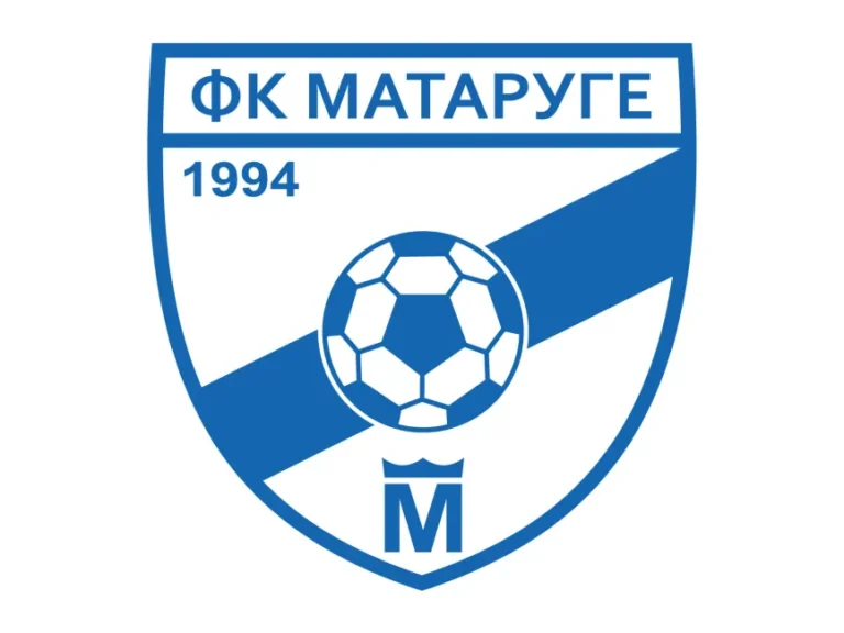 FK Mataruge Logo