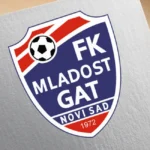 FK Mladost Novi Sad Logo
