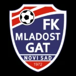 FK Mladost Novi Sad Logo