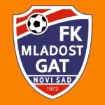 FK Mladost Novi Sad Logo
