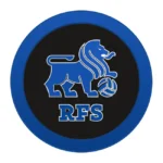 FK Rigas Futbola Skola Logo