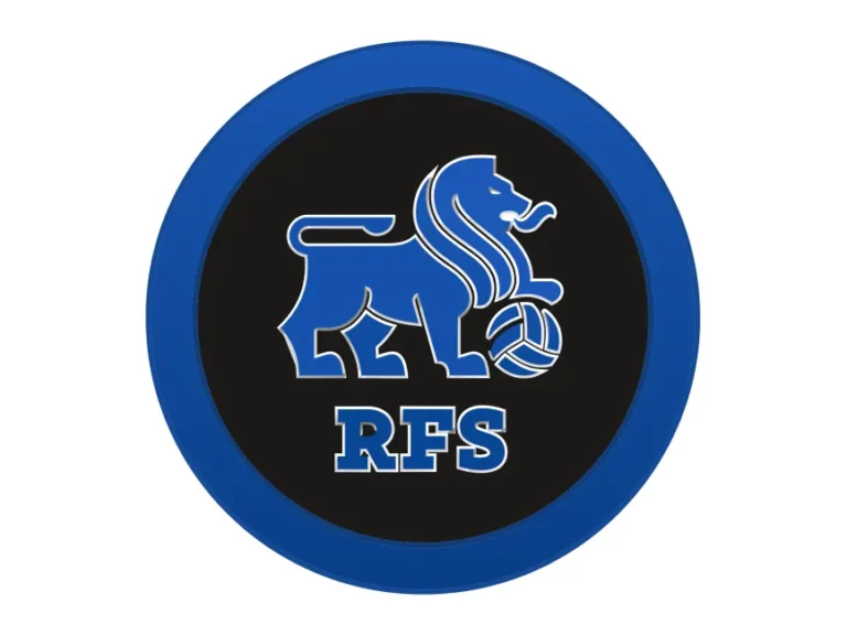FK Rigas Futbola Skola Logo