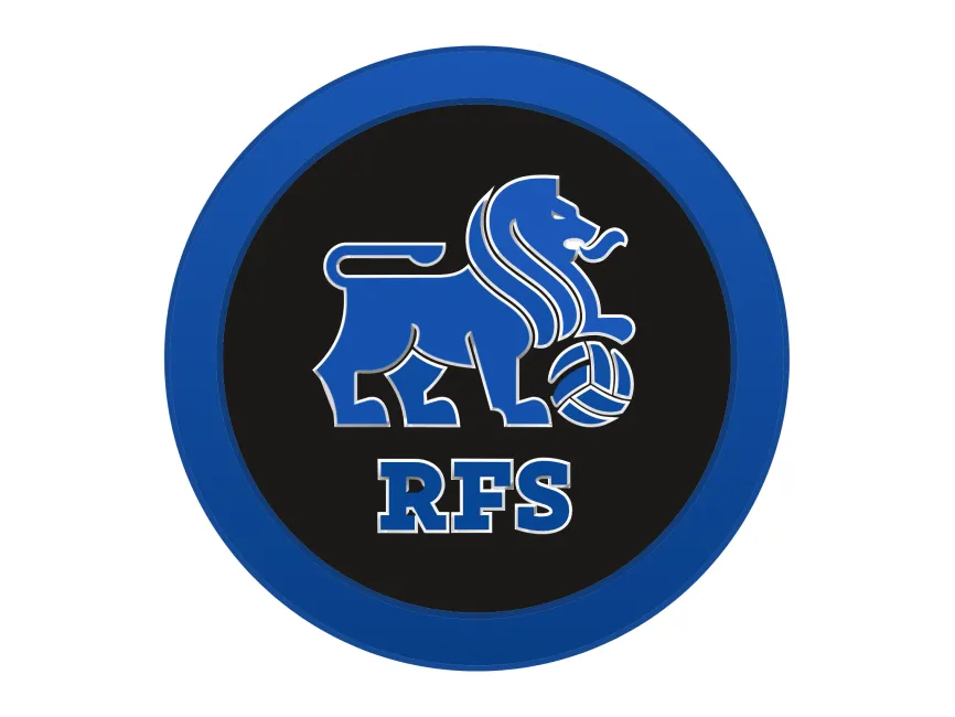 FK Rigas Futbola Skola Logo