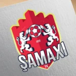 FK Samaxi Logo