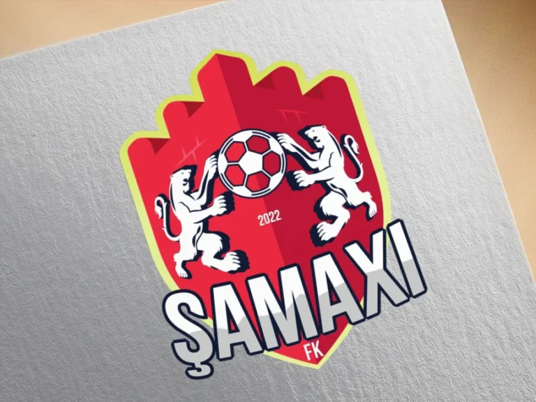 FK Samaxi Logo