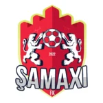 FK Samaxi Logo