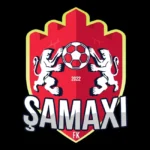 FK Samaxi Logo