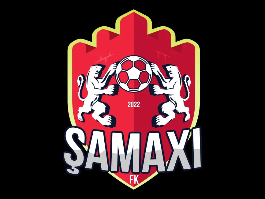 FK Samaxi Logo
