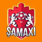 FK Samaxi Logo