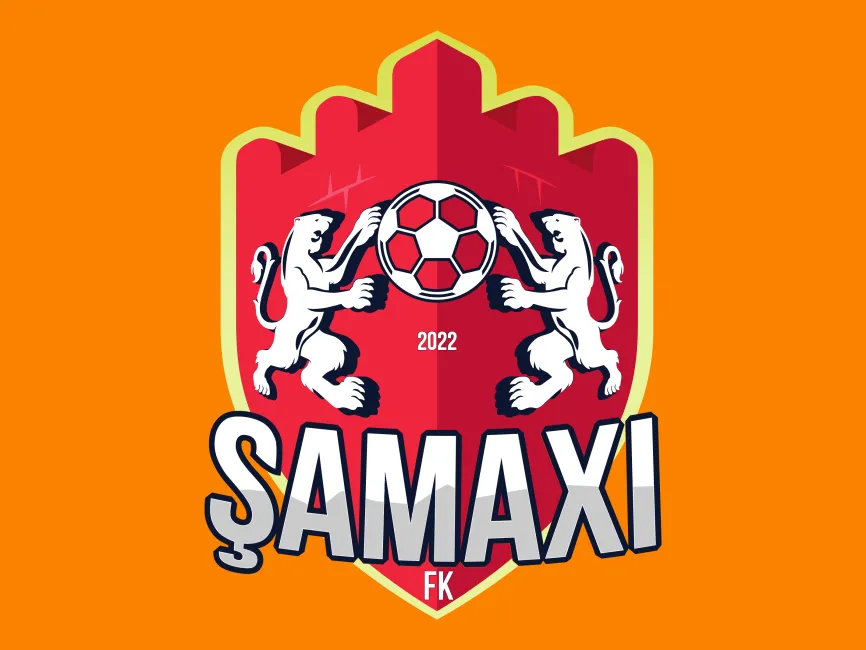FK Samaxi Logo