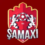 FK Samaxi Logo