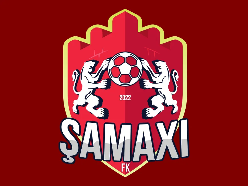FK Samaxi Logo