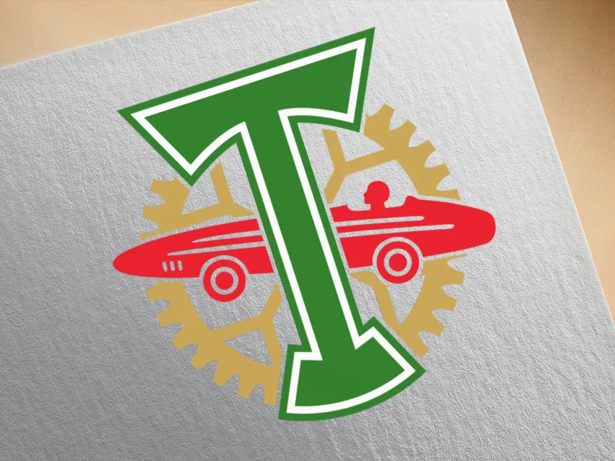 FK Torpedo Moskva Logo