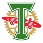 FK Torpedo Moskva Logo