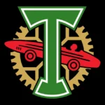 FK Torpedo Moskva Logo