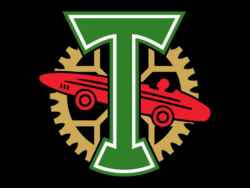 FK Torpedo Moskva Logo