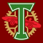 FK Torpedo Moskva Logo