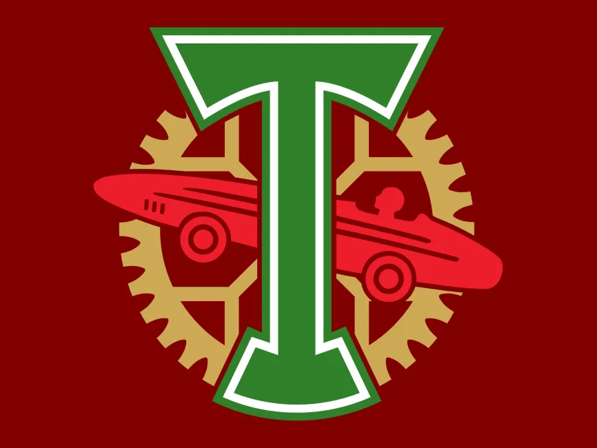 FK Torpedo Moskva Logo