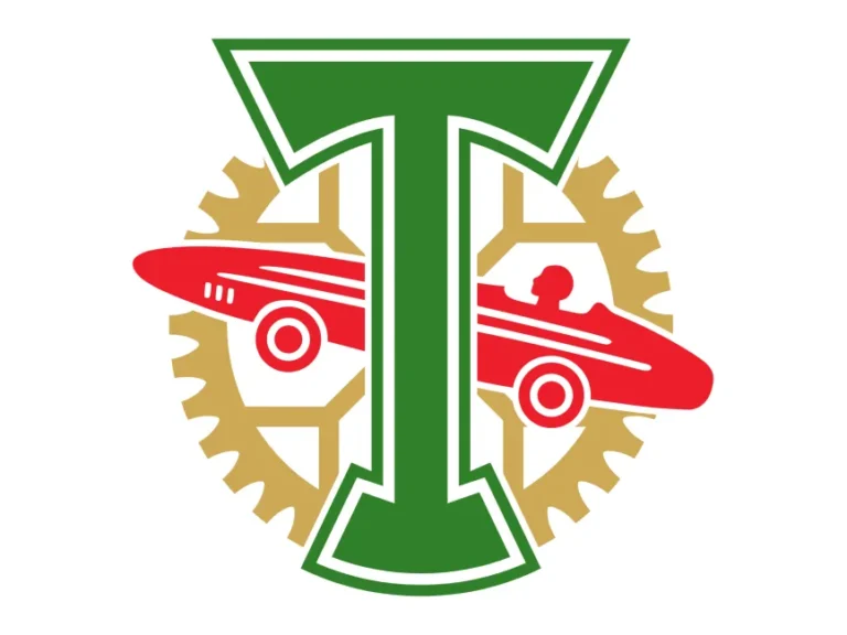 FK Torpedo Moskva Logo