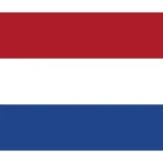 Flag of Bonaire Sint Eustatius and Saba Logo