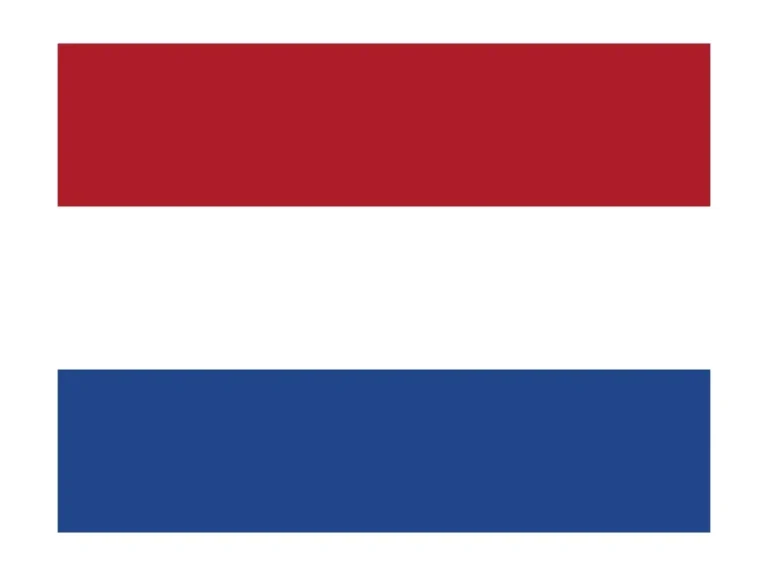 Flag of Bonaire Sint Eustatius and Saba Logo