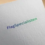 Flagspecialisten Logo