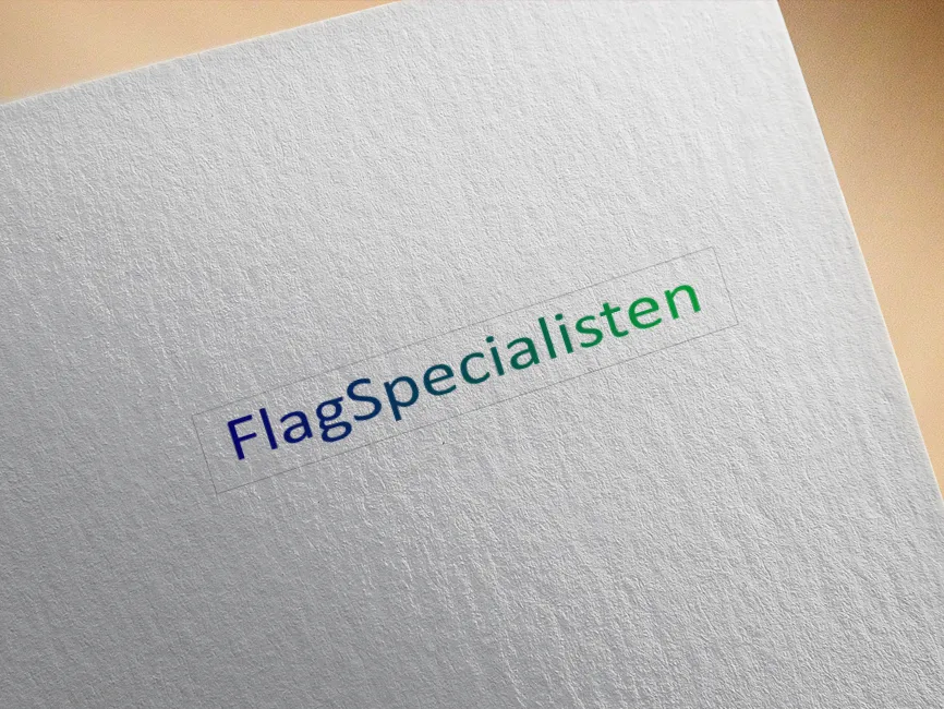 Flagspecialisten Logo