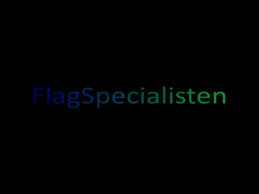 Flagspecialisten Logo